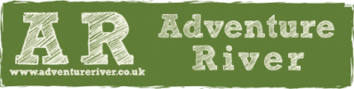 Adventure River Launches New Website